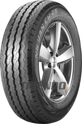 Nankang CW 25 145-82R12 86N - Pneu auto Utilitaire Et&eacute;