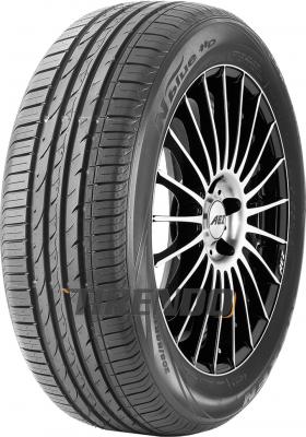 Nexen N blue HD ( 235/45 R18 94V 4PR ) Pneus &eacute;t&eacute;