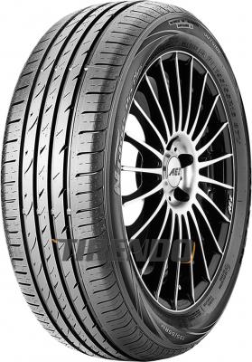 Nexen N blue HD Plus ( 165/70 R14 85T XL 4PR ) 85