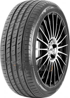 Nexen N Fera SU1 ( 225/40 R18 92Y XL ) Pneus &eacute;t&eacute;