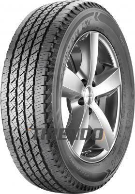 Nexen Roadian HT ( 265/65 R17 112S 4PR ) Pneus &eacute;t&eacute;