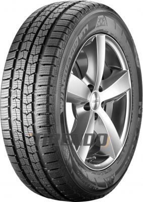 PNEU Nexen WINGUARD WT1 205/75R16 113R 0 plis M+S,C,3PMSF