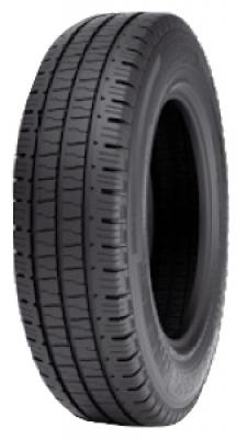 Nordexx NC1100 ( 195 R15 106/104R ) Pneus &eacute;t&eacute;