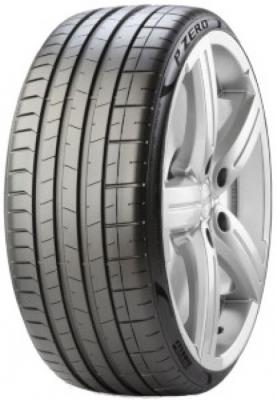 Pirelli P Zero PZ4 SC ( 245/40 R19 98Y XL I* )