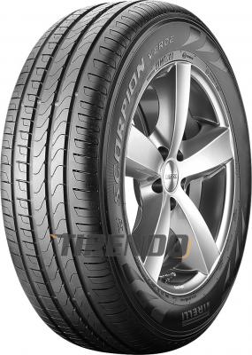 Pirelli Scorpion Verde ( 265/45 R20 104Y MO ) Pneus &eacute;t&eacute;