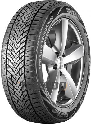 Rotalla Setula 4 Season RA03 ( 155/65 R14 75T ) Pneus toutes saisons