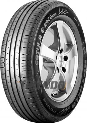 Rotalla Setula E-Race RH01 ( 205/65 R15 94H ) Pneus &eacute;t&eacute;