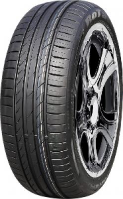 Rotalla Setula S-Race RU01 ( 225/45 ZR18 95Y XL ) Pneus &eacute;t&eacute;