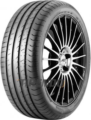 Sava Intensa UHP 2 ( 215/55 R17 98W XL ) Pneus &eacute;t&eacute;