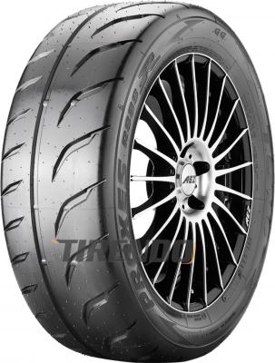 Toyo Proxes R888R ( 225/50 ZR15 91W 2G ) Pneus &eacute;t&eacute;