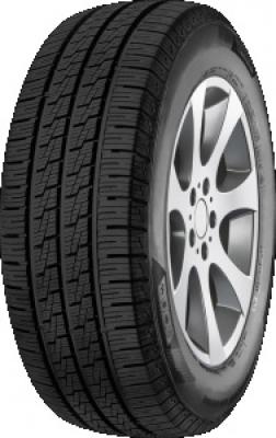 Pneu Tristar All Season Van Power 195/65 R 16 104 S