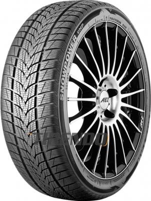 Pneu Hiver Tristar Snowpower uhp, 215/65 R17 99V