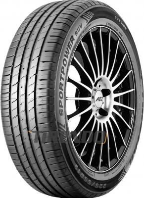 Tristar Sportpower SUV XL - 235/60R18 107W - Pneu &Eacute;t&eacute;