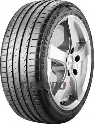 Pneu Tristar Sportpower 2 225/55 ZR 17 101 W XL