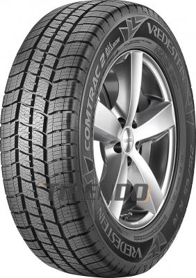 Pneu Vredestein Comtrac 2 All Season 215/70 R 15 109 107 S