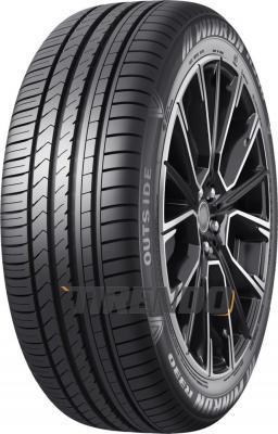 Winrun R330 ( 295/30 ZR19 100W XL ) Pneus &eacute;t&eacute;