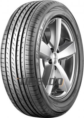 Yokohama BluEarth (RV-02) ( 195/60 R16 89H BluEarth ) 89