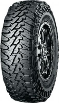 Yokohama Geolandar M/T (G003) ( LT35x12.50 R20 121Q 10PR, POR, RPB )