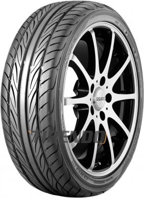 Yokohama S.drive AS01 ( 225/35 R17 86Y XL ) Pneus &eacute;t&eacute;