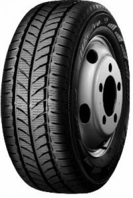 Yokohama W.drive (WY01) ( 185/75 R16C 104/102R ) Pneus hiver