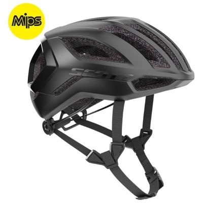 Scott - Helmet Centric Plus (CE) - Casque de cyclisme taille M, gris
