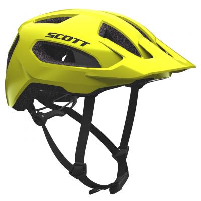 Scott - Supra - Casque de cyclisme taille One Size, multicolore