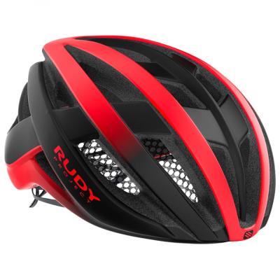 Casque Vtt Rudy Project Venger - Rouge / Noir - L