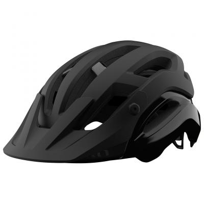 Casque Giro Manifest Spherical - Noir Mat - Taille 59/63 Cm