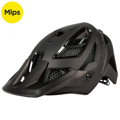 Endura MT500 MIPS Helmet - Noir} - M/L}, Noir}