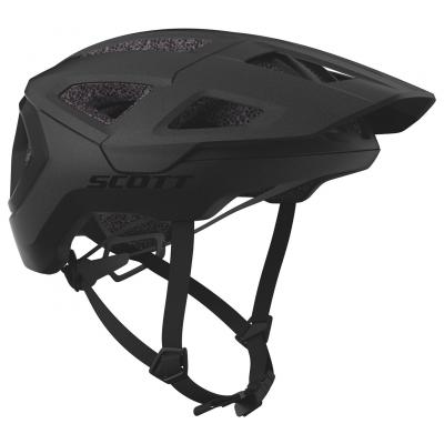 SCOTT Casque vtt Tago Plus Stealth Black Homme Noir taille M