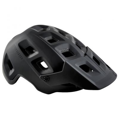 Casque all mountain met terranova mips noir mat brillant 2022