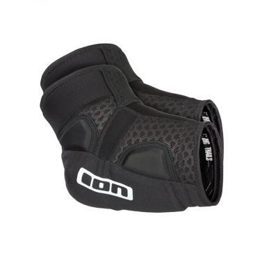 ION - Pads E-Pact - Protection taille M, gris/noir