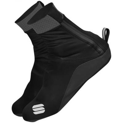 SPORTFUL Chaussette v&eacute;lo Giara Th Bootie Black Mixte Noir taille M
