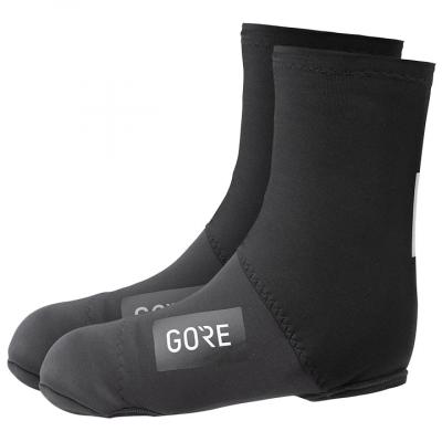 Couvre-chaussures thermiques route