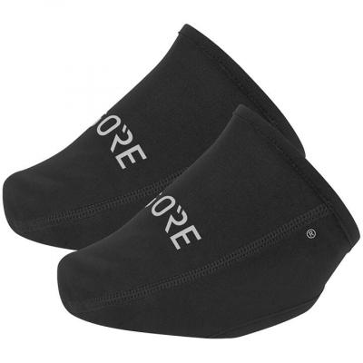 Gore&reg; Wear C3 Windstopper Toe Cover Overshoes Noir EU 36-41 Homme