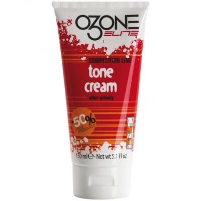 Elite Tone 150ml Cream Orange 150 ml