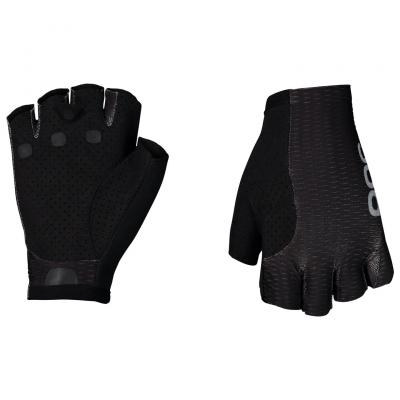 POC Gant v&eacute;lo Agile Short Glove Uranium Black Homme Noir taille M
