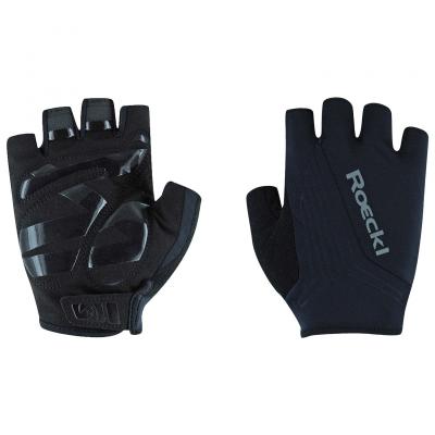 Roeckl Belluno Performance Short Gloves Noir 7 Homme