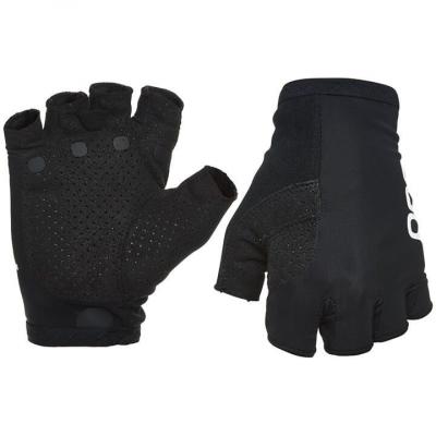Poc Essential Short Glove - Gants v&eacute;lo Uranium Black L