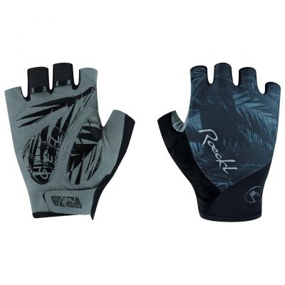 Roeckl Sports - Women's Danis - Gants taille 6, bleu