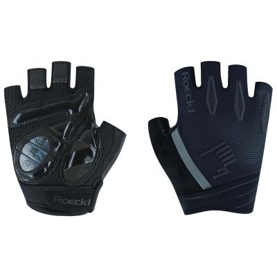 Roeckl Isera High Performance Short Gloves Noir 7.5 Homme
