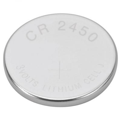 Pile bouton cr2450 3v sigma pour compteur bc2316 rox vendu a l unite