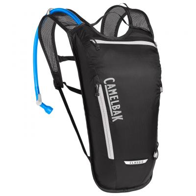 Camelbak - Classic Light 70oz - Sac &agrave; dos v&eacute;lo noir/gris