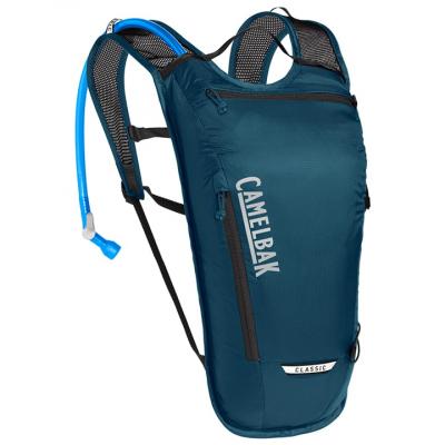 Sac d'hydratation Camelbak Classic Light 2L bleu marine