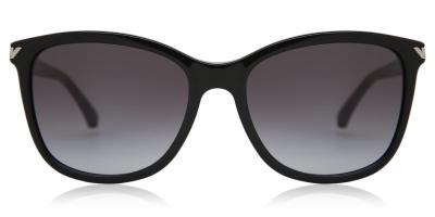 Lunettes de soleil emporio armani ea4060 50178g noir