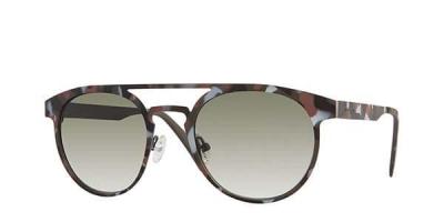 Italia Independent Gafas de Sol 0020-093-000 Hombre 51mm 1ud