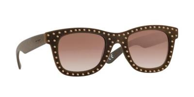 Lunettes de soleil Femme Italia Independent 0090CV (&oslash; 50 mm) - Marron