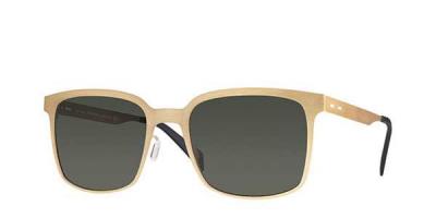 Lunettes de soleil homme italia independent 0500-120-120 (&oslash; 55 mm)