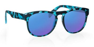 Lunettes de soleil unisexe italia independent 0902-147-000 (&oslash; 54 mm)