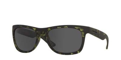 Lunettes de soleil Unisexe Italia Independent (&oslash; 57 mm) - Vert